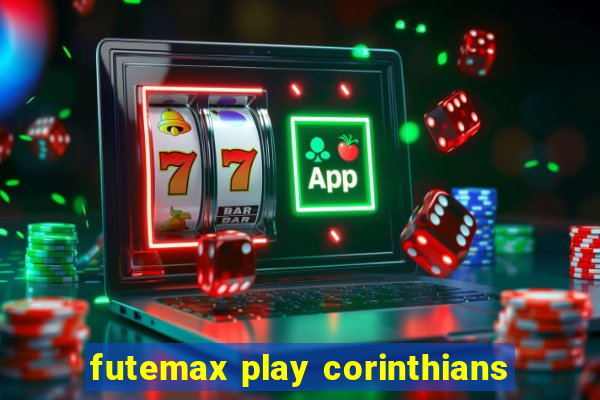 futemax play corinthians